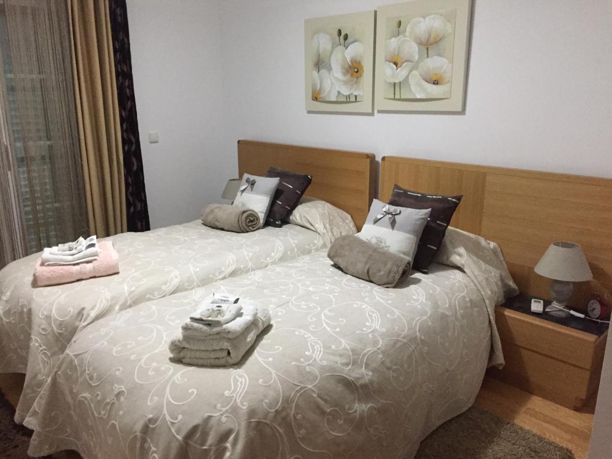 Cabanas2Stay 카바나스데타비라 외부 사진